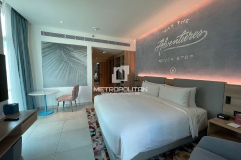 48مربع، شقة في Seven Palm, الإمارات العربية المتحدة رقم 76782 8
