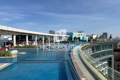 48مربع، شقة في Seven Palm, الإمارات العربية المتحدة رقم 76782 6