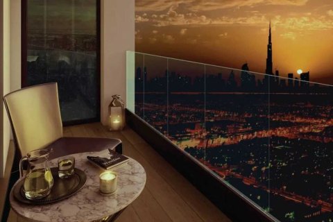 Квартира с 3 спальнями  №109192 12