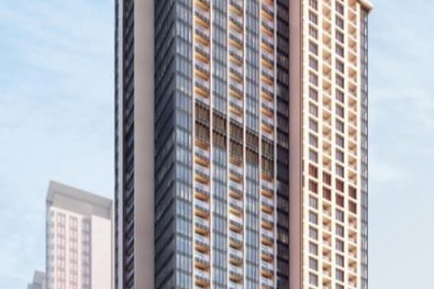 Квартира с 3 спальнями  №109192 11