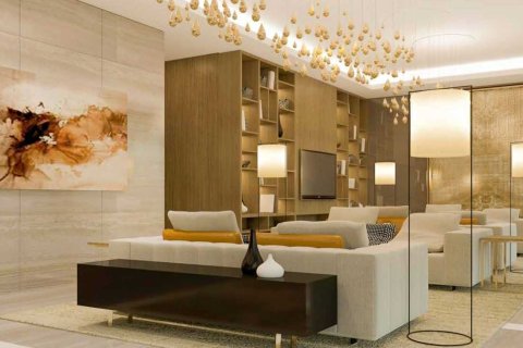 Квартира с 3 спальнями  №109189 13