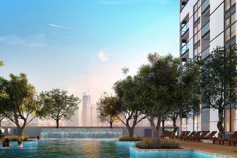 Квартира с 3 спальнями  №109189 5