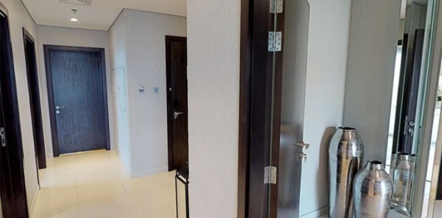 1 bedroom Apartment in GOLF TOWN  No. 109193