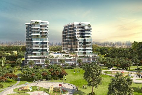 1 bedroom Apartment in GOLF TOWN  No. 109193 8