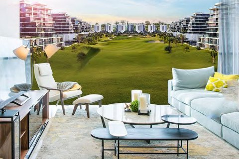 1 bedroom Apartment in GOLF TOWN  No. 109193 4