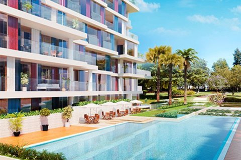 1 bedroom Apartment in GOLF TOWN  No. 109193 11