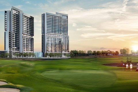 1 bedroom Apartment in GOLF TOWN  No. 109193 10