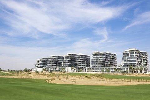 1 bedroom Apartment in GOLF TOWN  No. 109193 12