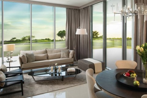 1 bedroom Apartment in GOLF TOWN  No. 109193 3