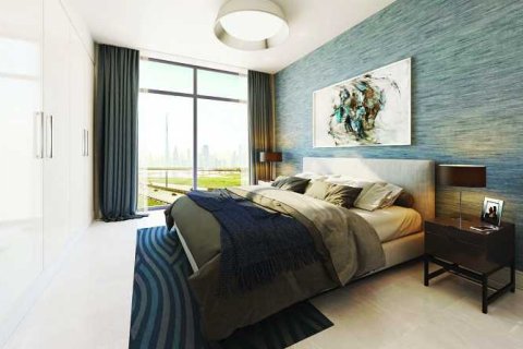 Квартира с 2 спальнями  №109191 3