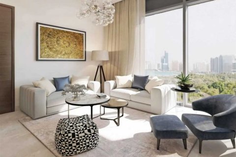 Квартира с 2 спальнями  №109191 4