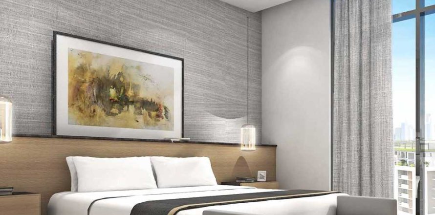 Квартира с 2 спальнями  №109188