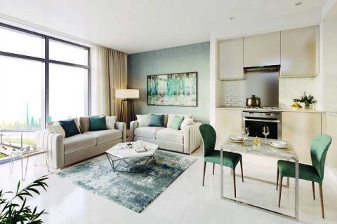 Квартира с 2 спальнями  №109188 3