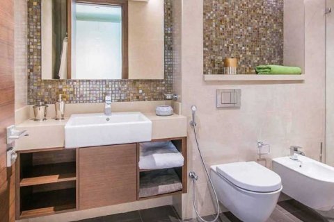 Квартира с 2 спальнями  №109188 5