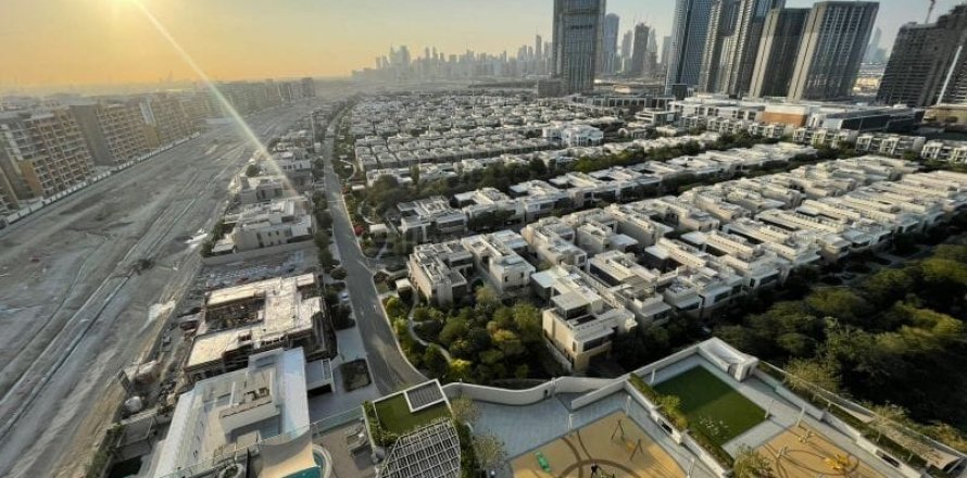 1 bedroom Apartment in Sobha Hartland, UAE No. 164364
