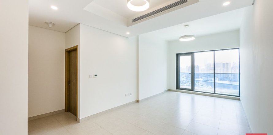 1 bedroom Apartment in Business Bay, UAE No. 164360
