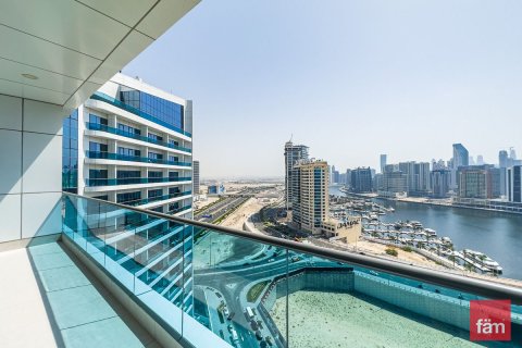 1 bedroom Apartment in Business Bay, UAE No. 164360 16