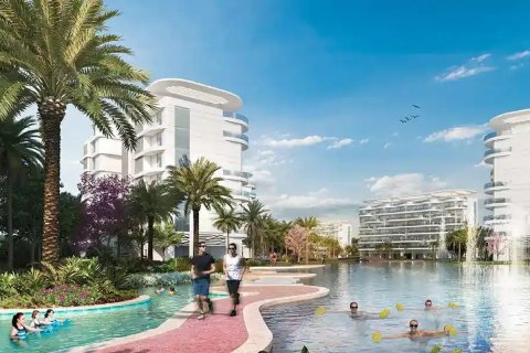 4 bedrooms Townhouse in Dubai, UAE No. 164362 12