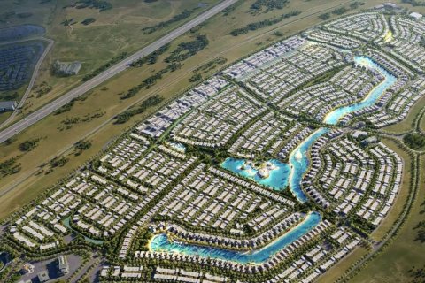 4 bedrooms Townhouse in Dubai, UAE No. 164362 10