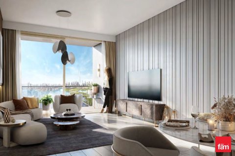 1 bedroom Apartment in Business Bay, UAE No. 164365 4