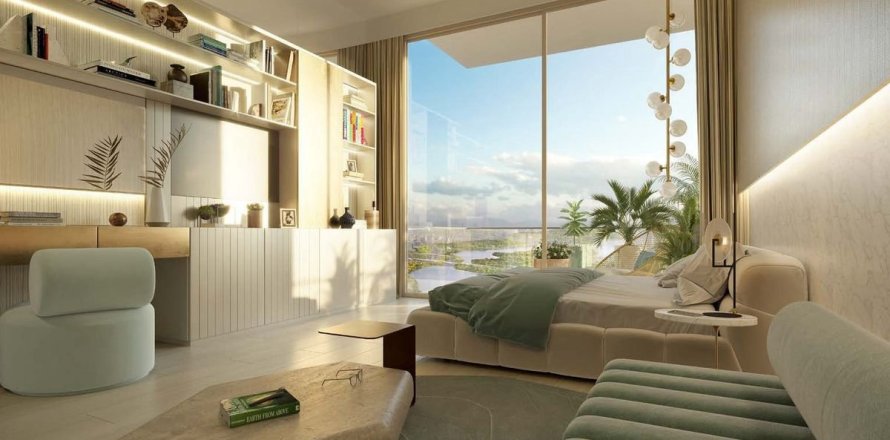 1 bedroom Apartment in Business Bay, UAE No. 164365