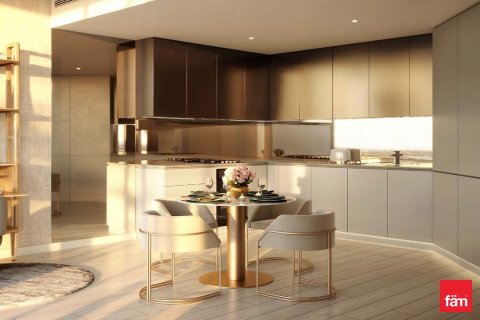 1 bedroom Apartment in Business Bay, UAE No. 164365 5