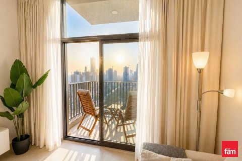 Apartment de 1 dormitorio en Dubai, UAE No. 164361 8