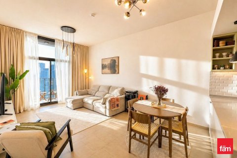Apartment de 1 dormitorio en Dubai, UAE No. 164361 3