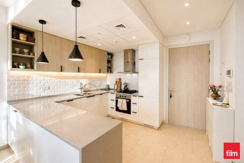 Apartment de 1 dormitorio en Dubai, UAE No. 164361 5