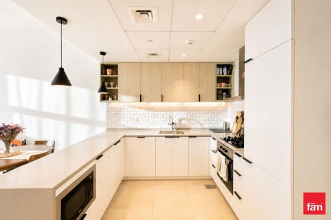 Apartment de 1 dormitorio en Dubai, UAE No. 164361 6