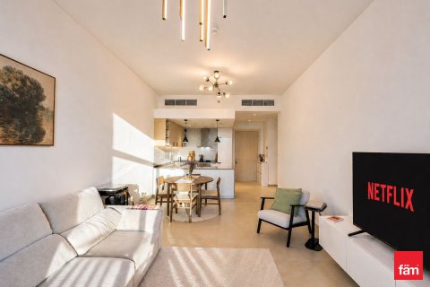 Apartment de 1 dormitorio en Dubai, UAE No. 164361 9