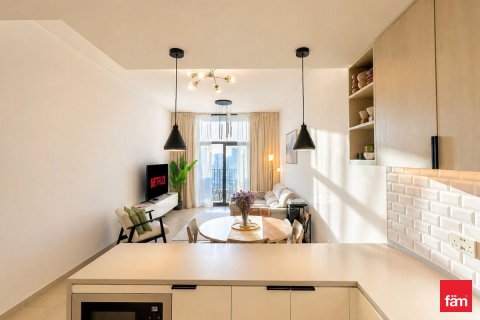 Apartment de 1 dormitorio en Dubai, UAE No. 164361 4
