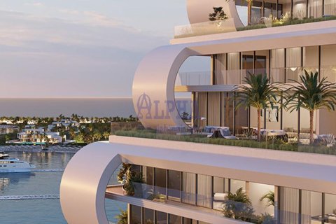 1 bedroom Apartment in Al Marjan Island, UAE No. 135203 8