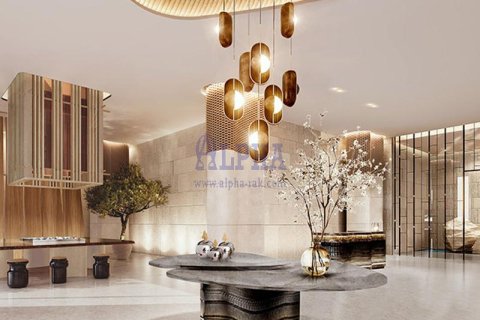 1 bedroom Apartment in Al Marjan Island, UAE No. 135203 3