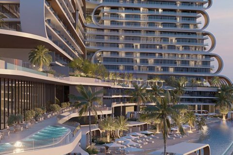 1 bedroom Apartment in Al Marjan Island, UAE No. 135203