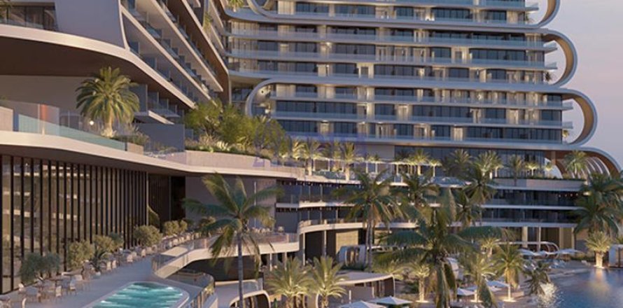 1 bedroom Apartment in Al Marjan Island, UAE No. 135203