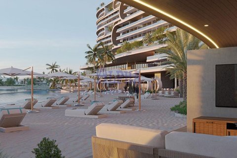 1 bedroom Apartment in Al Marjan Island, UAE No. 135203 7