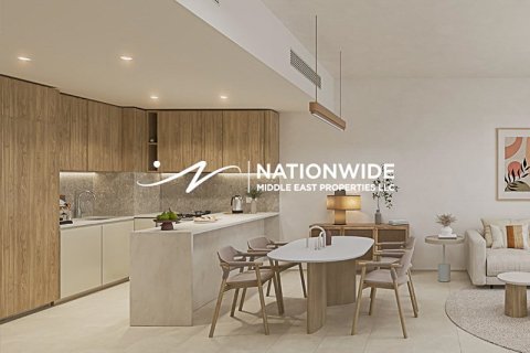 Apartment de 1 dormitorio en Abu Dhabi, UAE No. 135199 8
