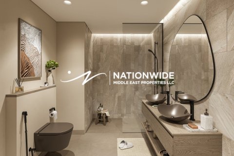 Apartment de 1 dormitorio en Abu Dhabi, UAE No. 135199 10