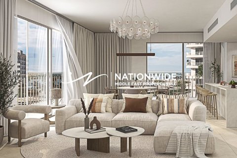 Apartment de 1 dormitorio en Abu Dhabi, UAE No. 135199 5