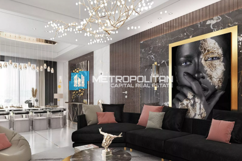 4 bedrooms Villa in Ghantoot, UAE No. 17883 8