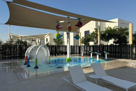 Townhouse de 3 dormitorios en  Yas Island, UAE No. 17874 20