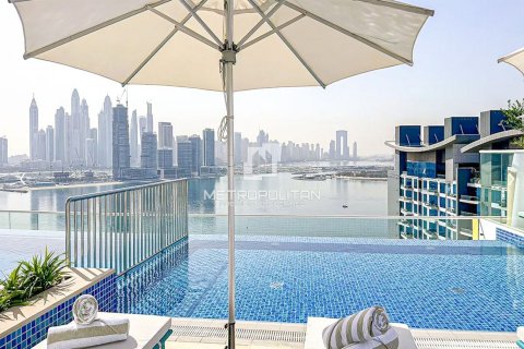 33m² Apartment in Seven Palm, UAE No. 17859 12