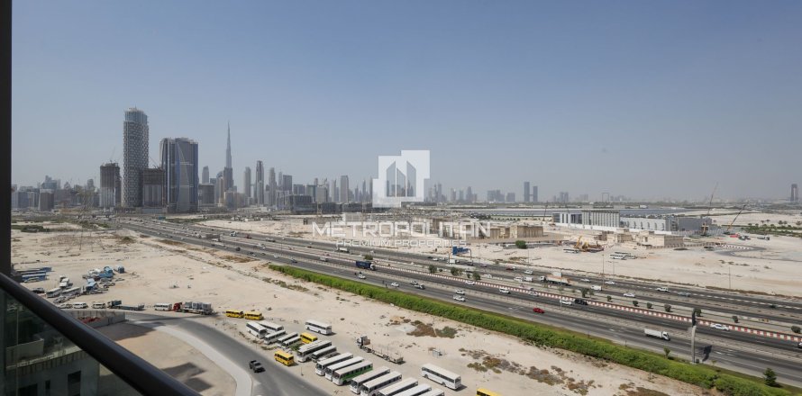 Apartment de 2 dormitorios  No. 130235