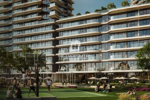 Apartment de 1 dormitorio No. 130238 4