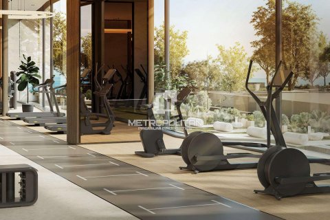 Apartment de 1 dormitorio No. 130238 18