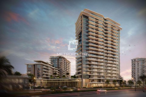 Apartment de 1 dormitorio No. 130238 6