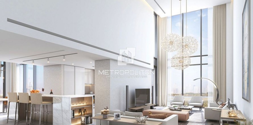 Appartement de 2 chambres No. 130234