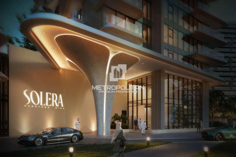 Apartment de 1 dormitorio No. 130239 16