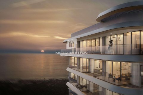 Apartment de 1 dormitorio No. 130239 9